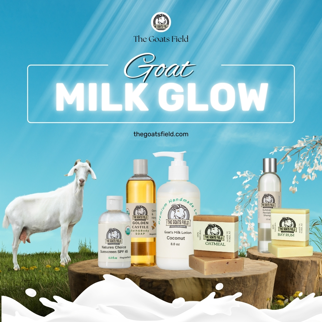 💫 Discover the nourishing power of goat milk skincare for every season and see why our community loves this pure, natural ritual! #GoatMilkSkincare #NaturalBeauty #SkincareRoutine #SeasonalSkincare #BeautyCommunity #PureIngredients #SelfCare #GlowingSkin #...