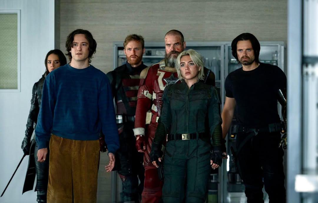 DokoSSJ's tweet photo. Hoy veo al peor grupo reunido en el cine https://t.co/eS7knDKFqD