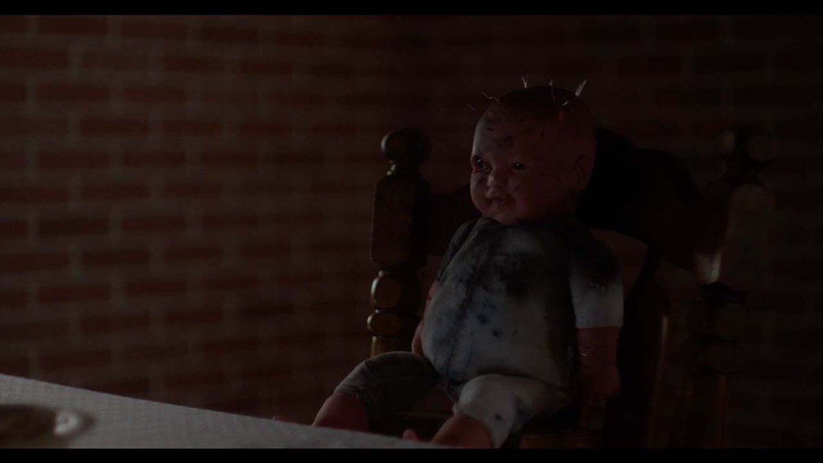 Dinner

A mother and child attempt to eat a nice meal together.

Screening in Block B on 5/11 as part of the LA Crime &amp; Horror Film Festival.

Tickets on sale now:
lacrimehorror.com/filmfestival/t… 

#FilmFestivals