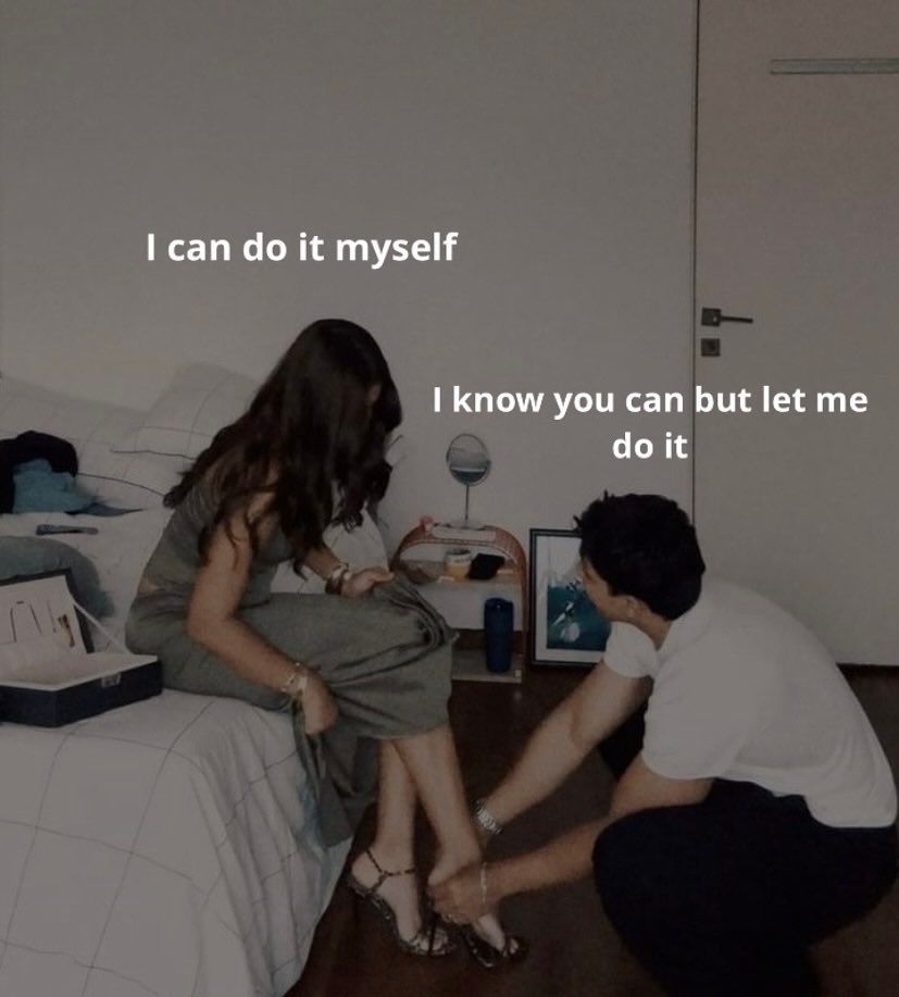 a love language