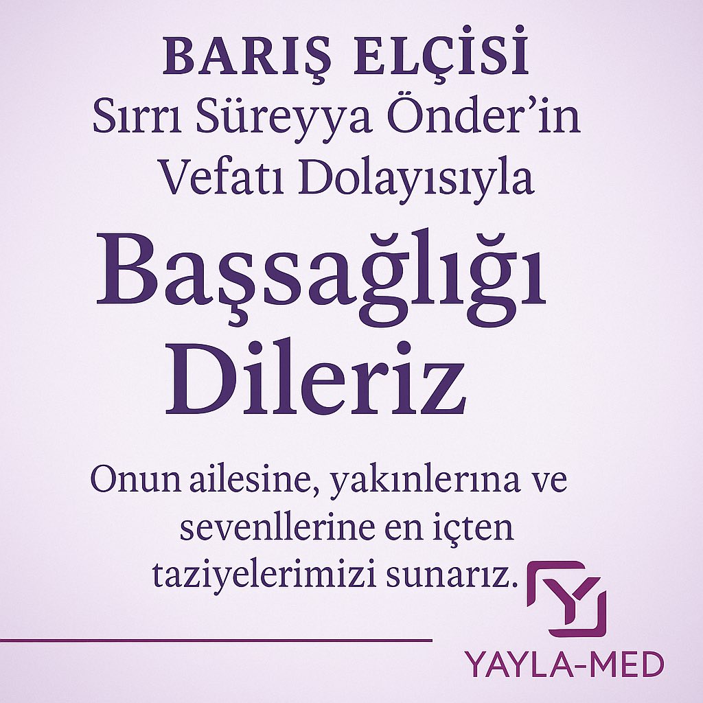 Ruhun şad olsun sırrı süreyya önder abimiz