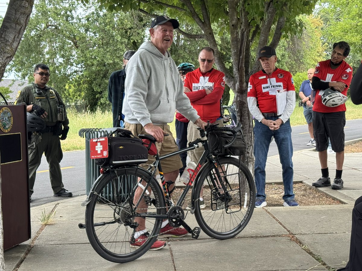 South Land Park tweet media