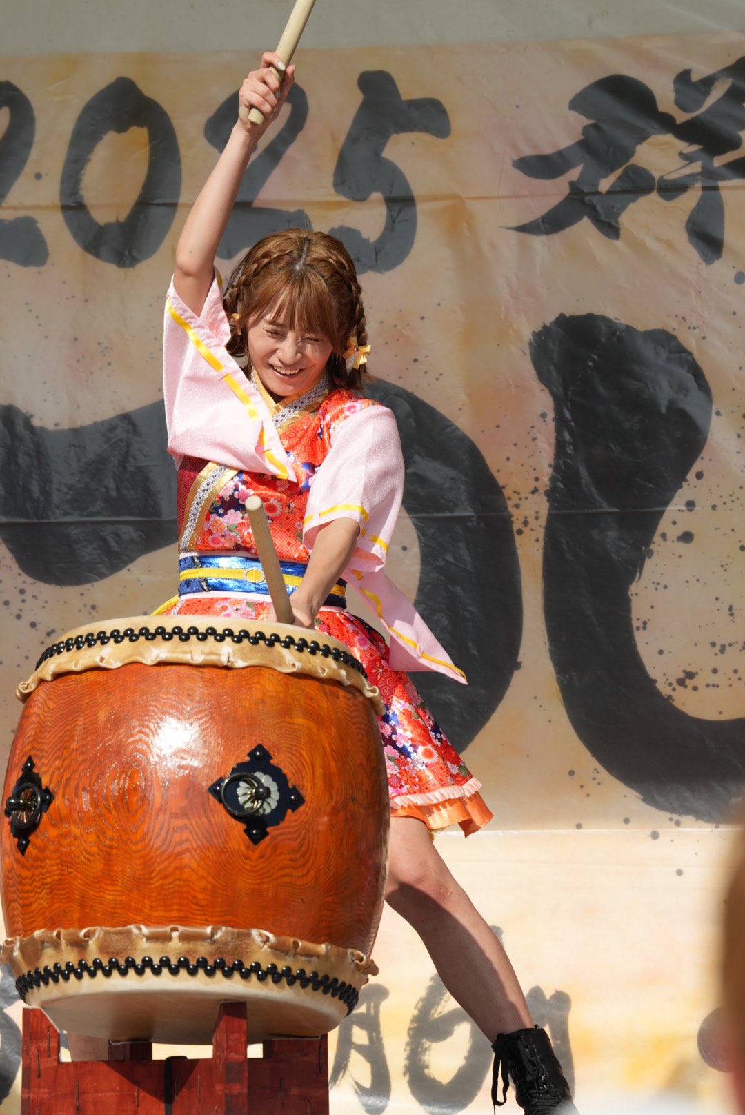 楽天市場】鼓（踊り稽古用) [練習用 囃子 神楽 雅楽 民謡 歌舞伎