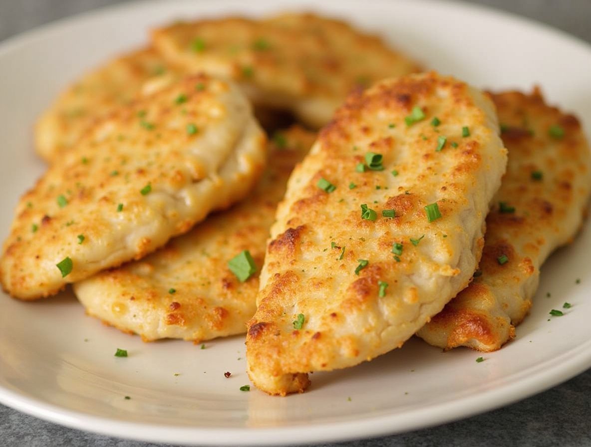 SimplyMeat2025's tweet photo. 🍗⏱️ Wondering how long to bake chicken cutlets?
Get the perfect time &amp; temp for juicy, crispy results every time!
No more guessing! 🔥
👉 [https://t.co/QJ8rkFHZ8W]
#ChickenRecipes #CookingTips #SimplyMeat #OvenBaked https://t.co/zLbjtyCYgi