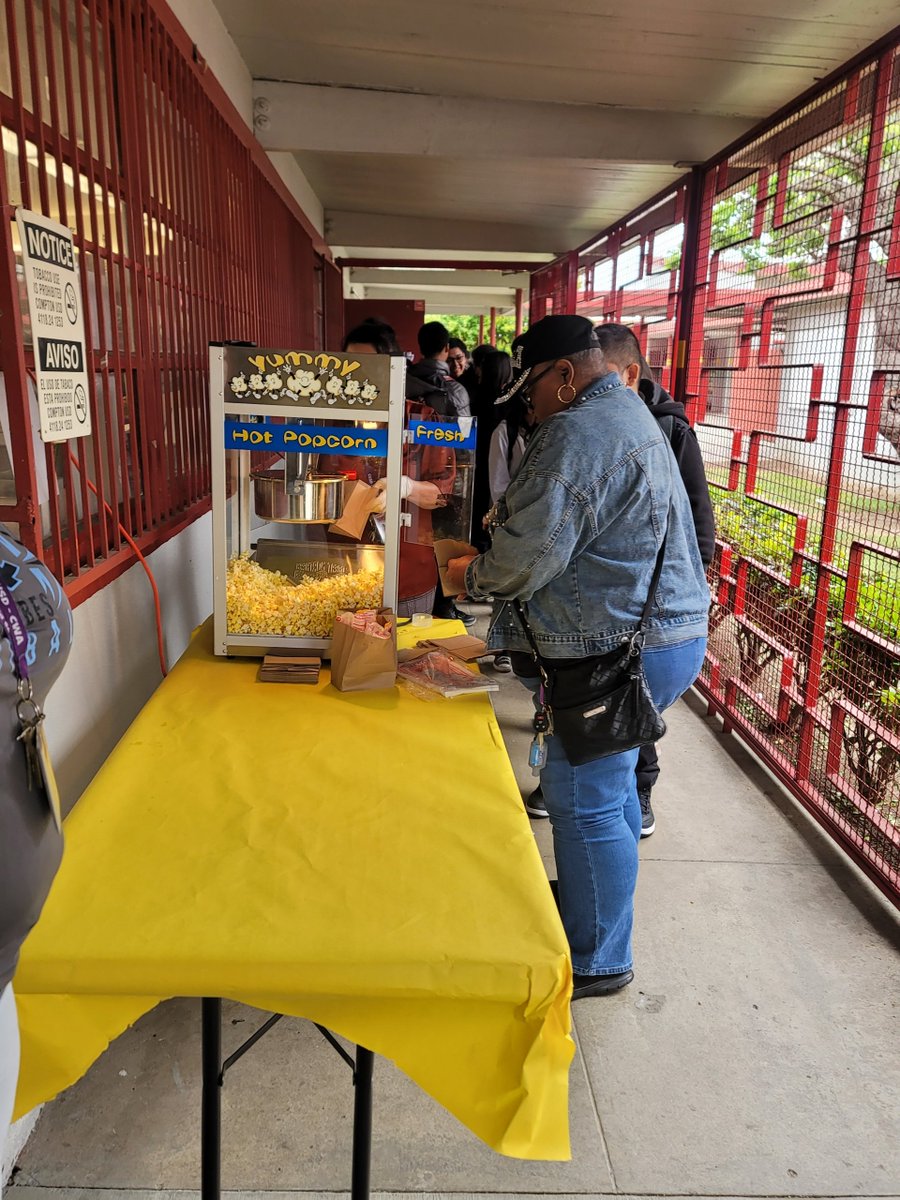 Walton Middle School tweet media