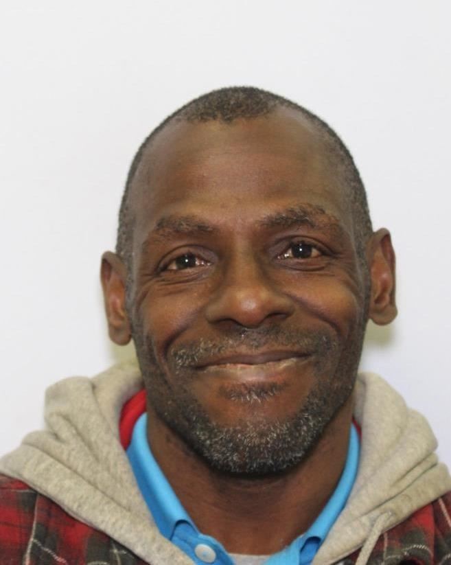 #HelpLocate: 55-year-old Calvin Thornton (5’7, 190lbs). Last seen in the Woodlawn area on 5/3/2025 at approximately 2:00 p.m. wearing a black/brown jacket, brown carpenter pants, and black boots.