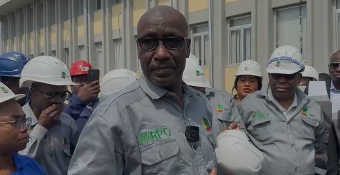 #Throwback:
Dr. Mele Kyari's leadership has left an indelible mark on Nigeria's energy sector. By championing local content, fostering strategic partnerships, and promoting collaboration, he reinforced Nigeria's position as a dependable energy supplier. …