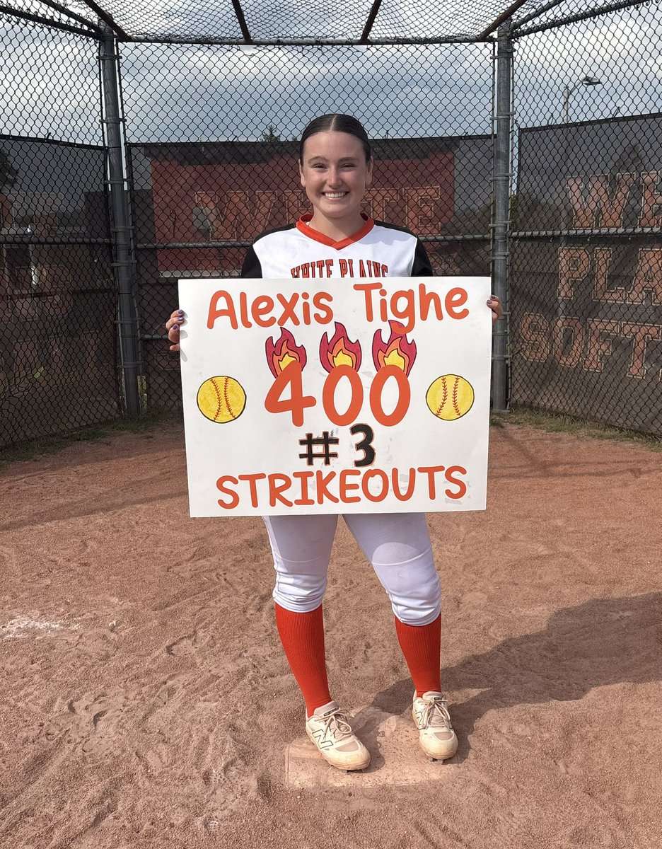 WPHS Varsity Softball tweet media