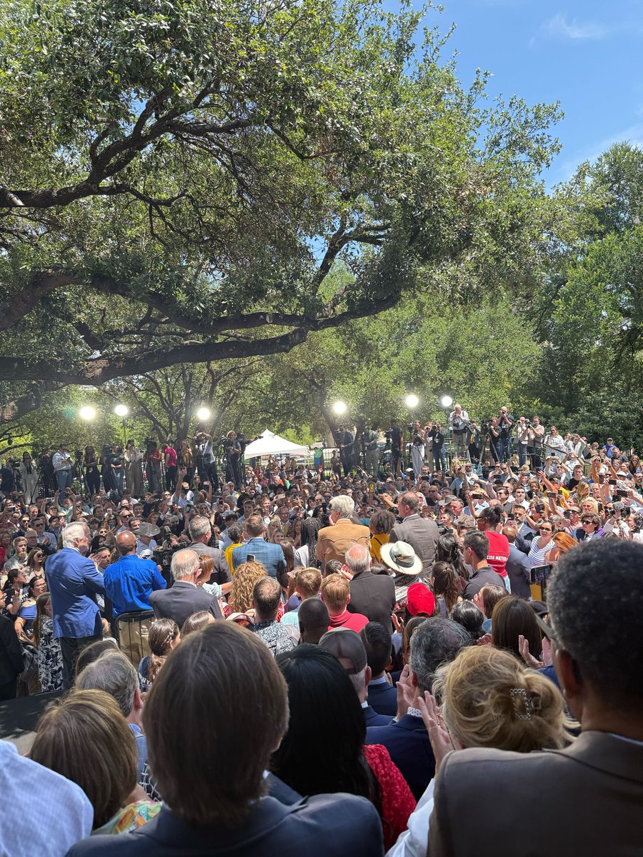 Texas families fought for school choice—and now, they have it. #SchoolChoice