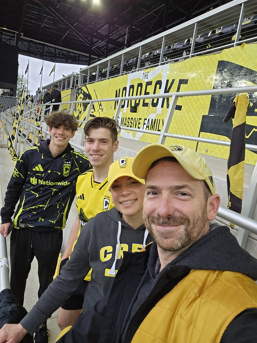 DuskaTim's tweet image. #Crew96
