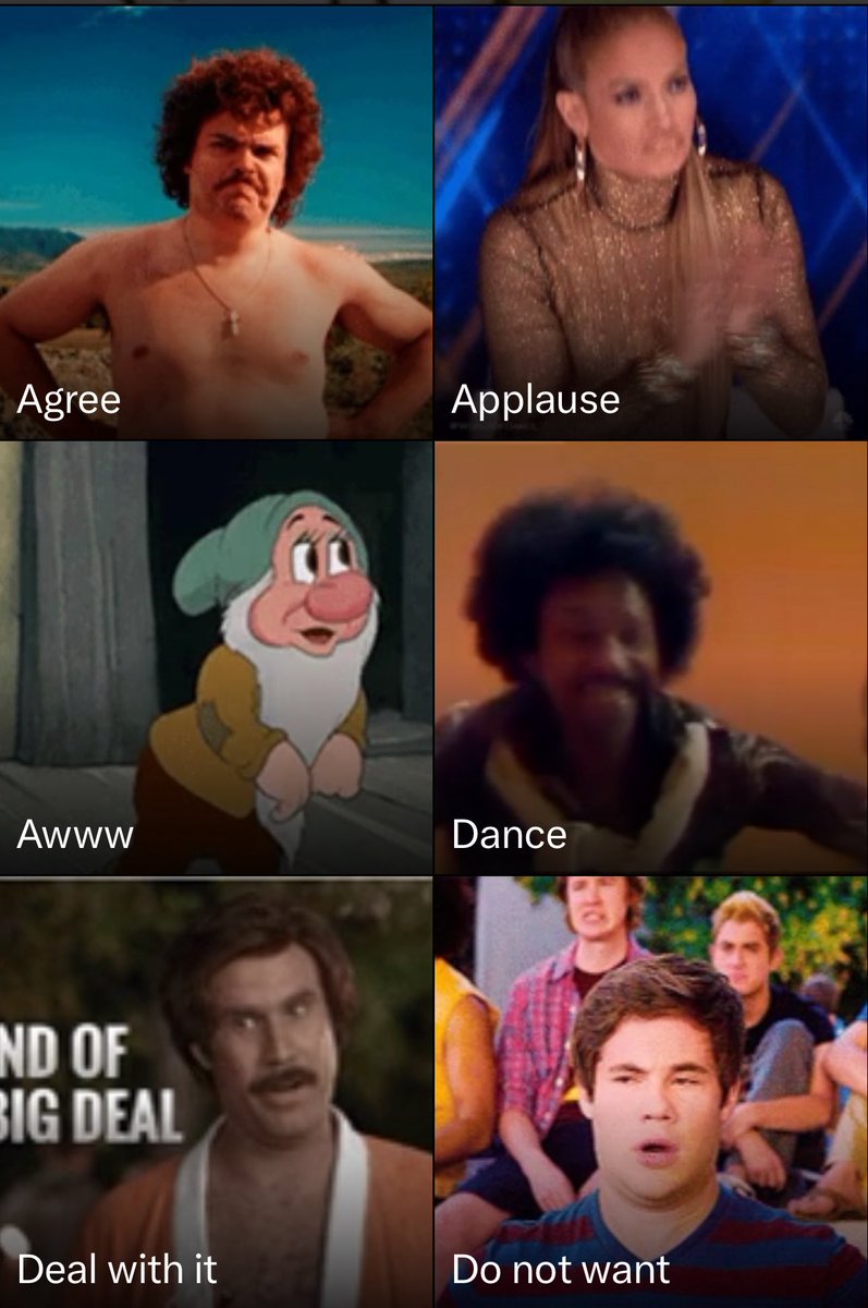 SuperbZenith's tweet image. Does anyone actually use these?