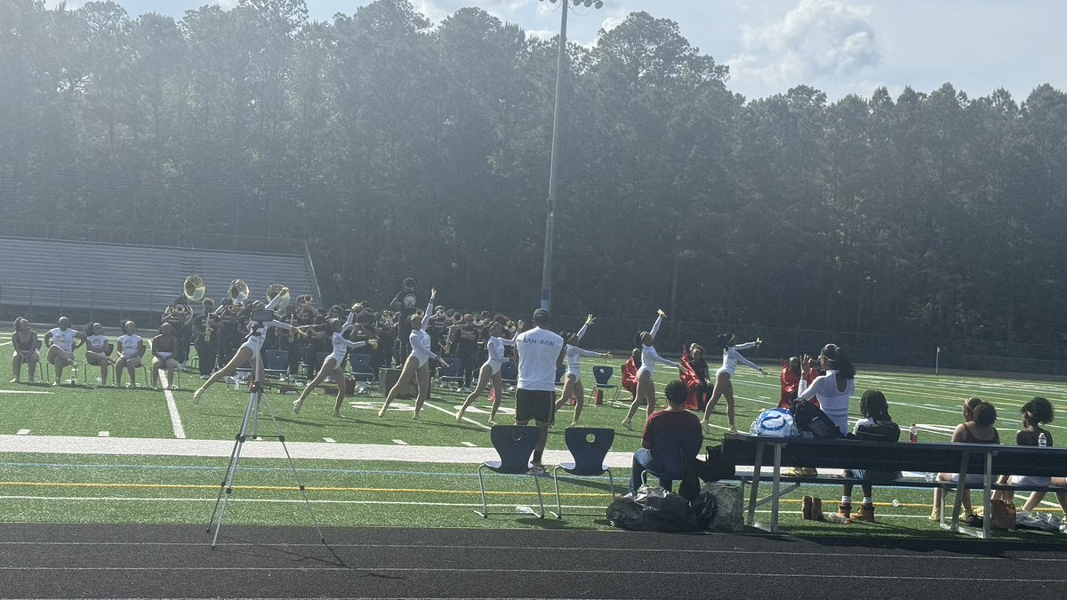 Dr. Joleen Neighbours (@drjneighbours) on Twitter photo Incredibly proud of the community and collaboration showcased at the <a href="/SufVAschools/">Suffolk Public Schools</a> Suffolk Public Schools marching band jamboree today! It was a wonderful example of musicianship and teamwork from each high school, culminating in a unified performance. Kudos to Lakeland High Incredibly proud of the community and collaboration showcased at the <a href="/SufVAschools/">Suffolk Public Schools</a> Suffolk Public Schools marching band jamboree today! It was a wonderful example of musicianship and teamwork from each high school, culminating in a unified performance. Kudos to Lakeland High