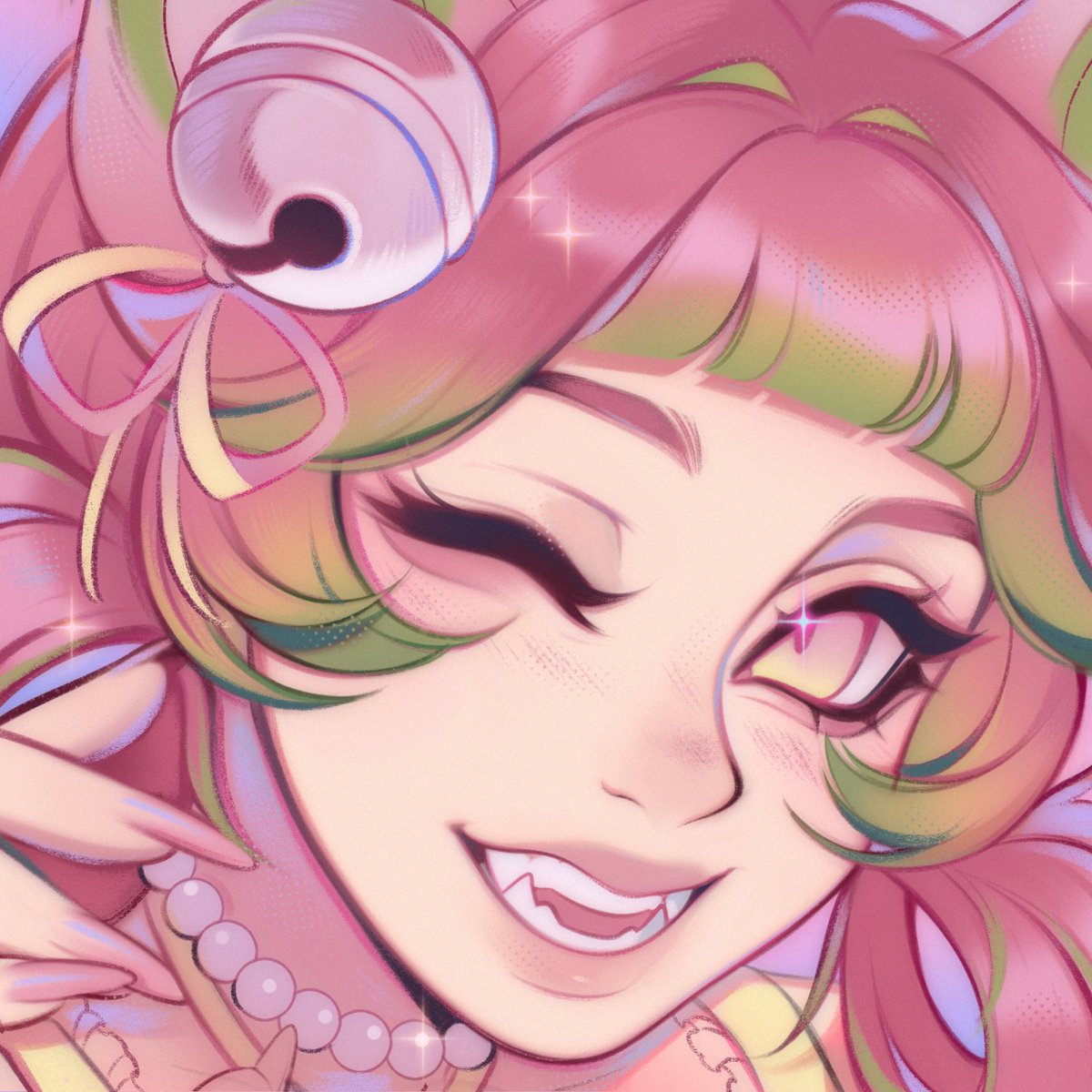 Keela 🍉🌱 Vtuber (@keelakatvt) on Twitter photo i was lucky enough to cmm an icon from <a href="/V4N4s/">vana ✦ comms closed</a> whos style i absolutely adore 🥹💗 they did such an amazing job aHH i love it so much !!
#keelart 🍉🌱⋆౨ৎ˚ i was lucky enough to cmm an icon from <a href="/V4N4s/">vana ✦ comms closed</a> whos style i absolutely adore 🥹💗 they did such an amazing job aHH i love it so much !!
#keelart 🍉🌱⋆౨ৎ˚