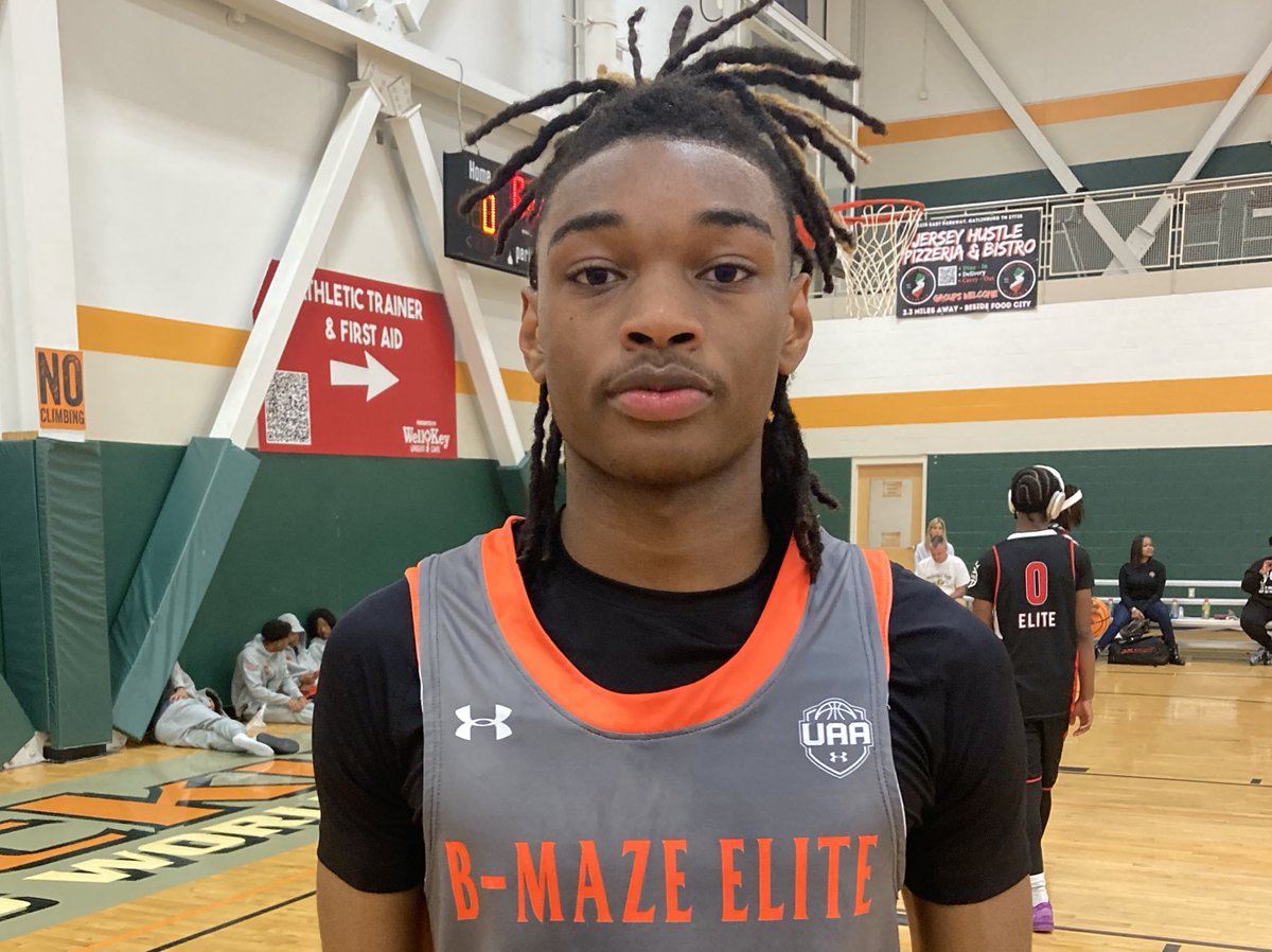 Shun Williams (@ontheradarhoops) on Twitter photo OTR Rocky Top Invitational
β27 Kaden Ragland-Morris emerged as a go-to option for BMaze today.
He scored 22p in a win. Athletic wing who is hard to contain.
π <a href="/kadendewayne0/">kd ragland-morris</a> OTR Rocky Top Invitational
β27 Kaden Ragland-Morris emerged as a go-to option for BMaze today.
He scored 22p in a win. Athletic wing who is hard to contain.
π <a href="/kadendewayne0/">kd ragland-morris</a>