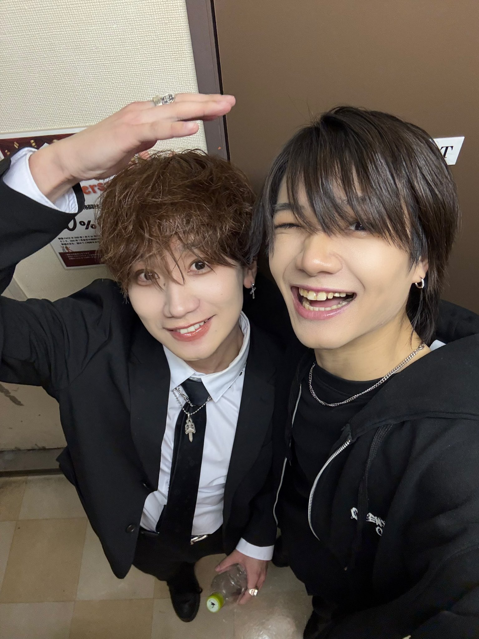 TOMOKI/桐生知城 ONE MAN LIVE @Spotify O-EAST5.15