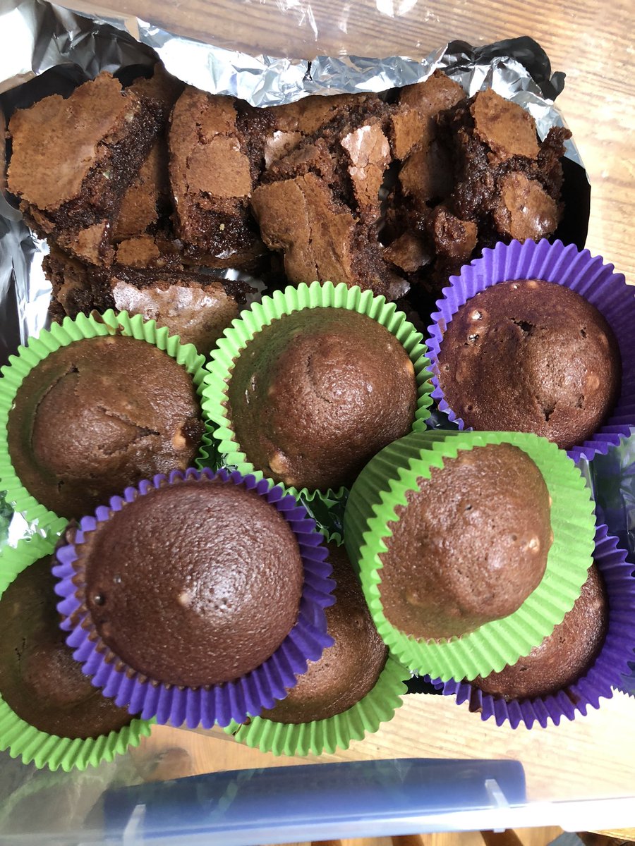 An experiment - two different recipies - comparing rationing-style ingredients and post-war ingredients. Unsurprisingly post-war won but thanks to my friends aka ‚test subjects‘ for participating…..

#recipe #rationing #VE80 #VE2025