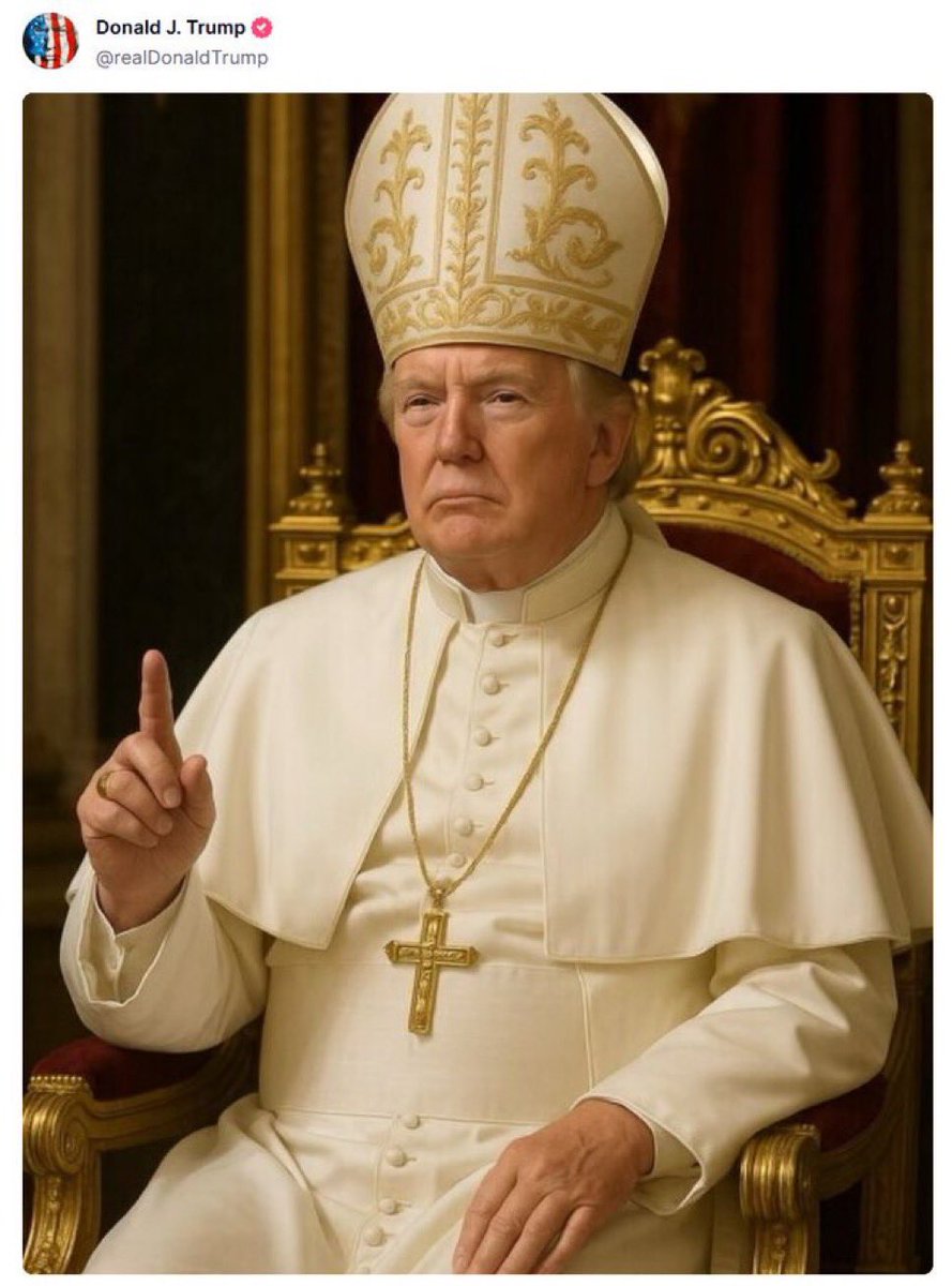 Truth Seeker tweet media