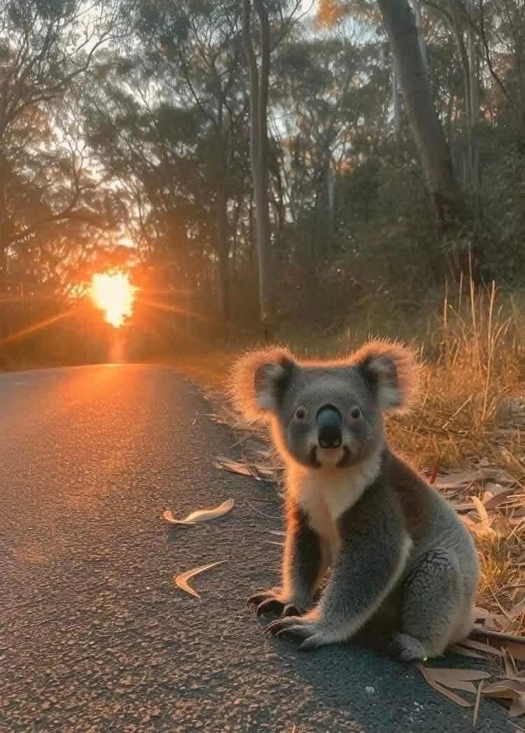 It is a good morning.