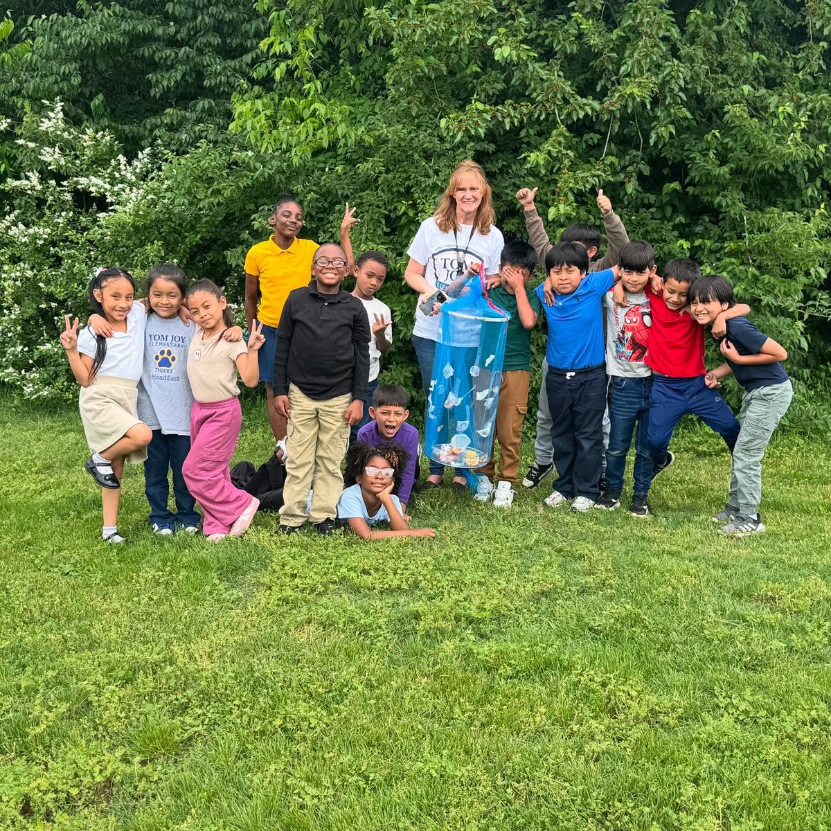 Tom Joy Digital Literacy and Leadership Magnet (@tomjoyelem) on Twitter photo Ms. Dillon’s 2nd graders set their butterflies free today—goodbye, little friends! <a href="/mnps_magnet/">MNPS MSAP MAGNET SCHOOLS</a>
<a href="/MetroSchools/">Metro Schools</a> Ms. Dillon’s 2nd graders set their butterflies free today—goodbye, little friends! <a href="/mnps_magnet/">MNPS MSAP MAGNET SCHOOLS</a>
<a href="/MetroSchools/">Metro Schools</a>