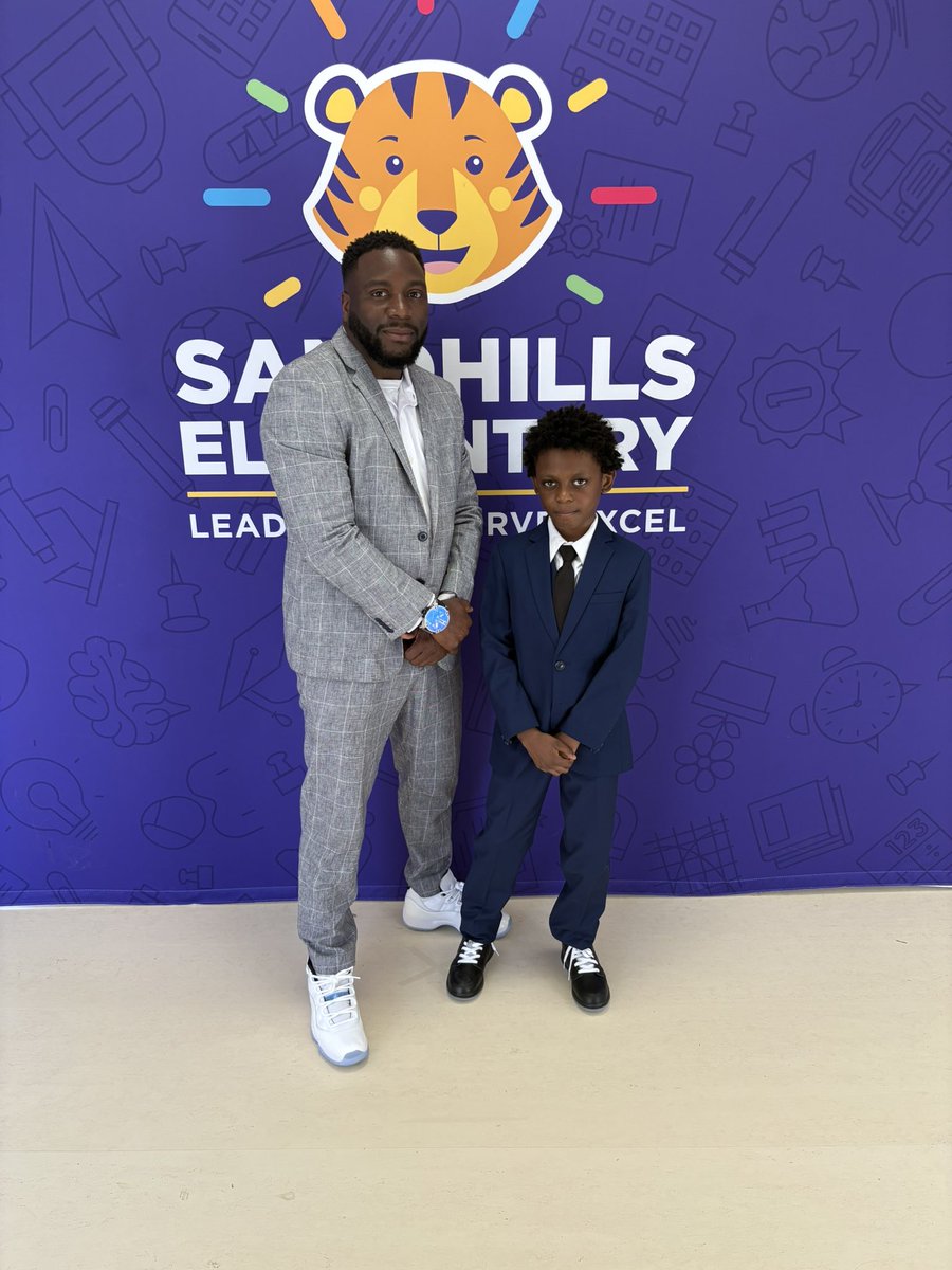 Yesterday, <a href="/SES_lex4/">Sandhills Elementary School</a> held our 2nd Annual Sneakers Ball to kickoff state testing!  These S’s were, “Prom Ready!”