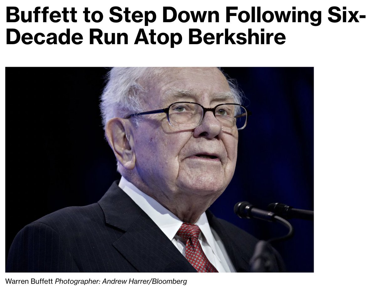 LordWilliamUK's tweet image. 巴菲特退休前的最后一次股东大会发言的要点之我见

一、贸易关税
1.巴菲特批评了关税和贸易保护主义，并表示“贸易不应成为武器”。
2.“这是一个严重的错误。当你让75亿人对你没什么好感，而却有3亿人在某种程度上炫耀自己取得的成就。”

二、财政赤字
1.“美国的财政政策是我最为担忧的问题。”…