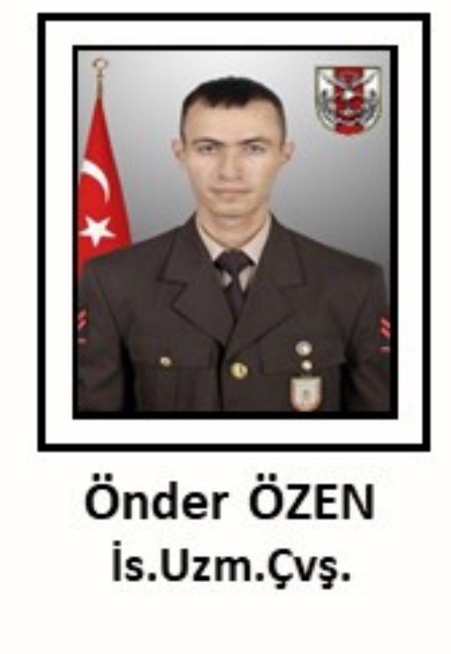 Evvel gidenlere selam olsun