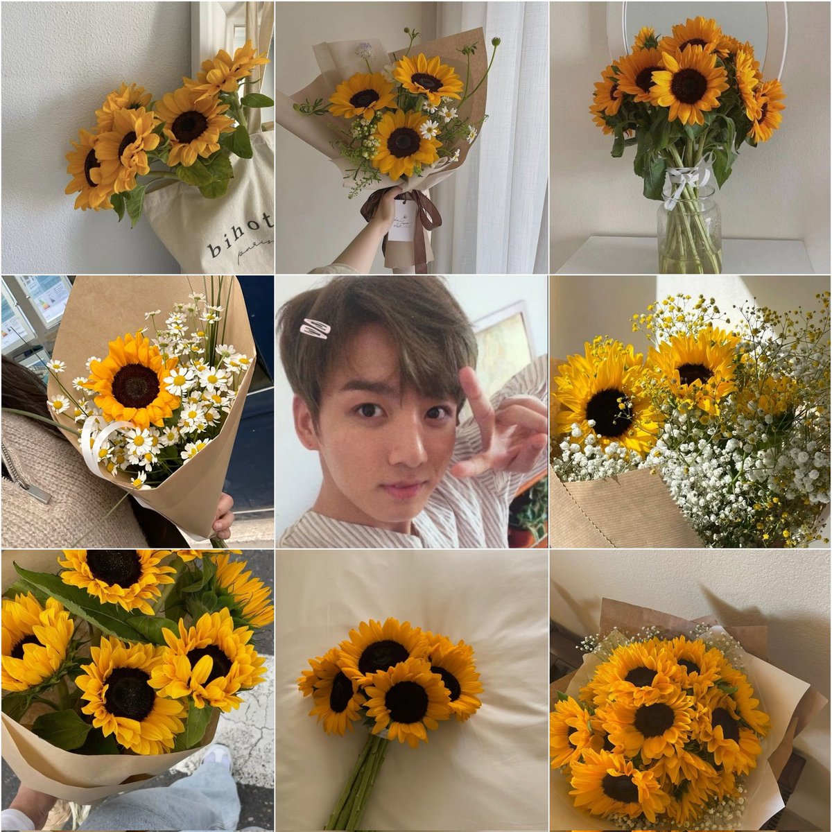 <a href="/forsnowflower/">yildiz</a> <a href="/forsnowflower/">yildiz</a> as beautiful as sunflower bouquet🌻