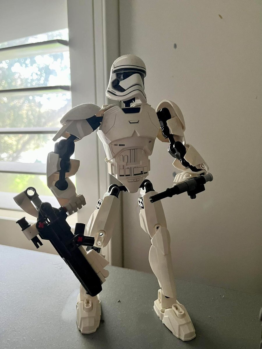 May the Fourth be with us forever #MayThe4thBeWithYou