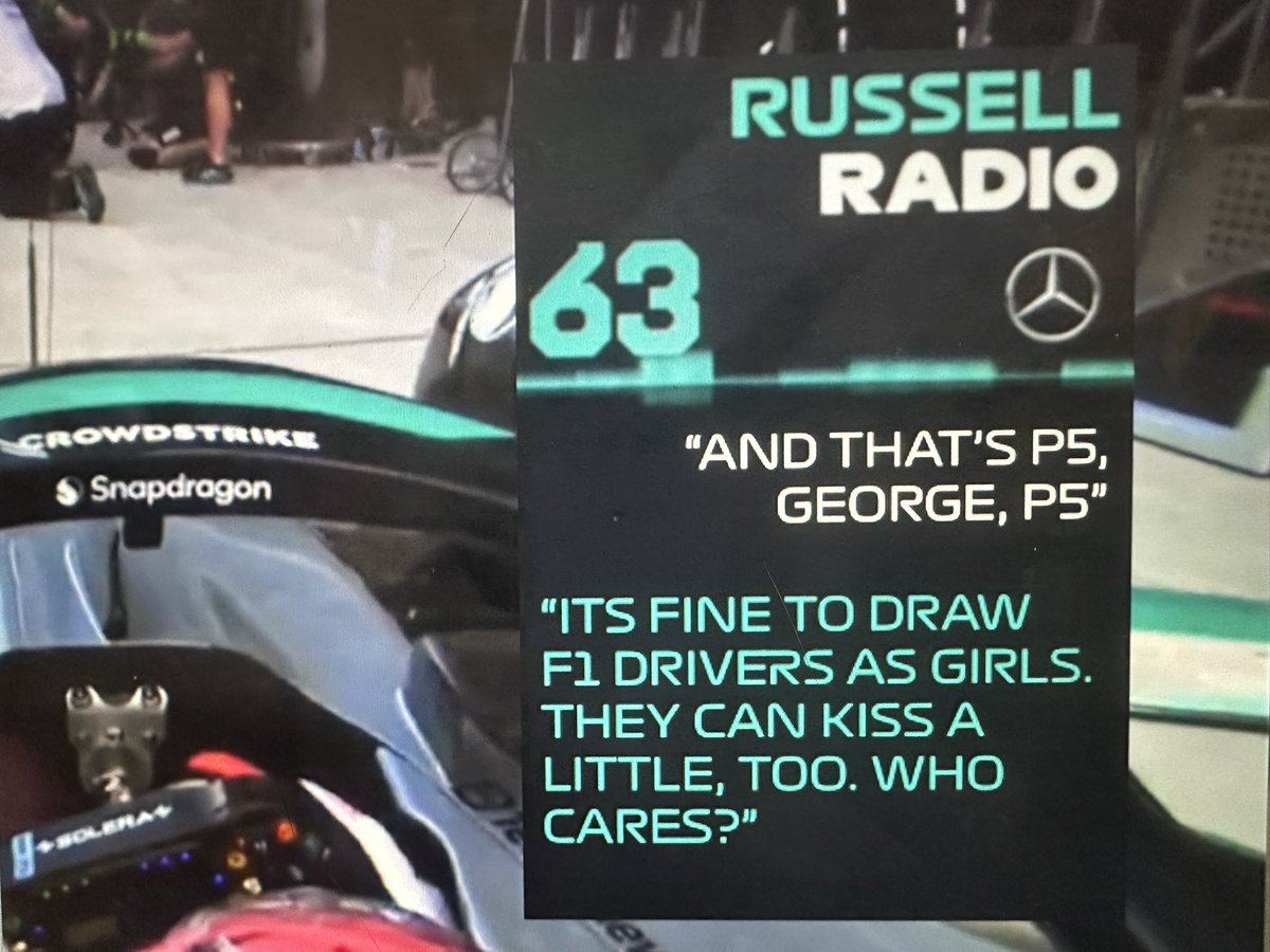 63grussell63's tweet image. Ok? 😭