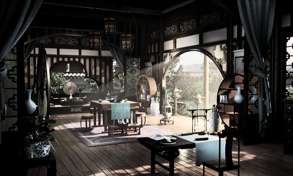 𝐗𝐮ě 𝐖ū𝐘ā ❛雪 乌鸦❜ tweet media