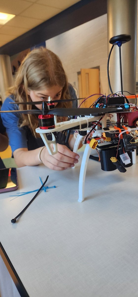 So proud of these students, they did so awesome at the Seal Challenge. They worked hard, worked together, and worked through many problems to be successful. Congrats on their success. LHS took home two awards for Sea and Air Challenge. <a href="/LHSCavs/">Lakeland High School</a>