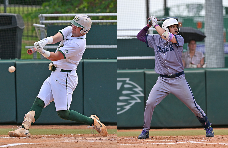 Georgia Gwinnett College Advances to Championship Round, Weather Alters Tournament Schedule. Complete coverage from Saturday's action at this year's tournament in the link below.

📰 - tinyurl.com/t42aub7h

#therightwaytoplay