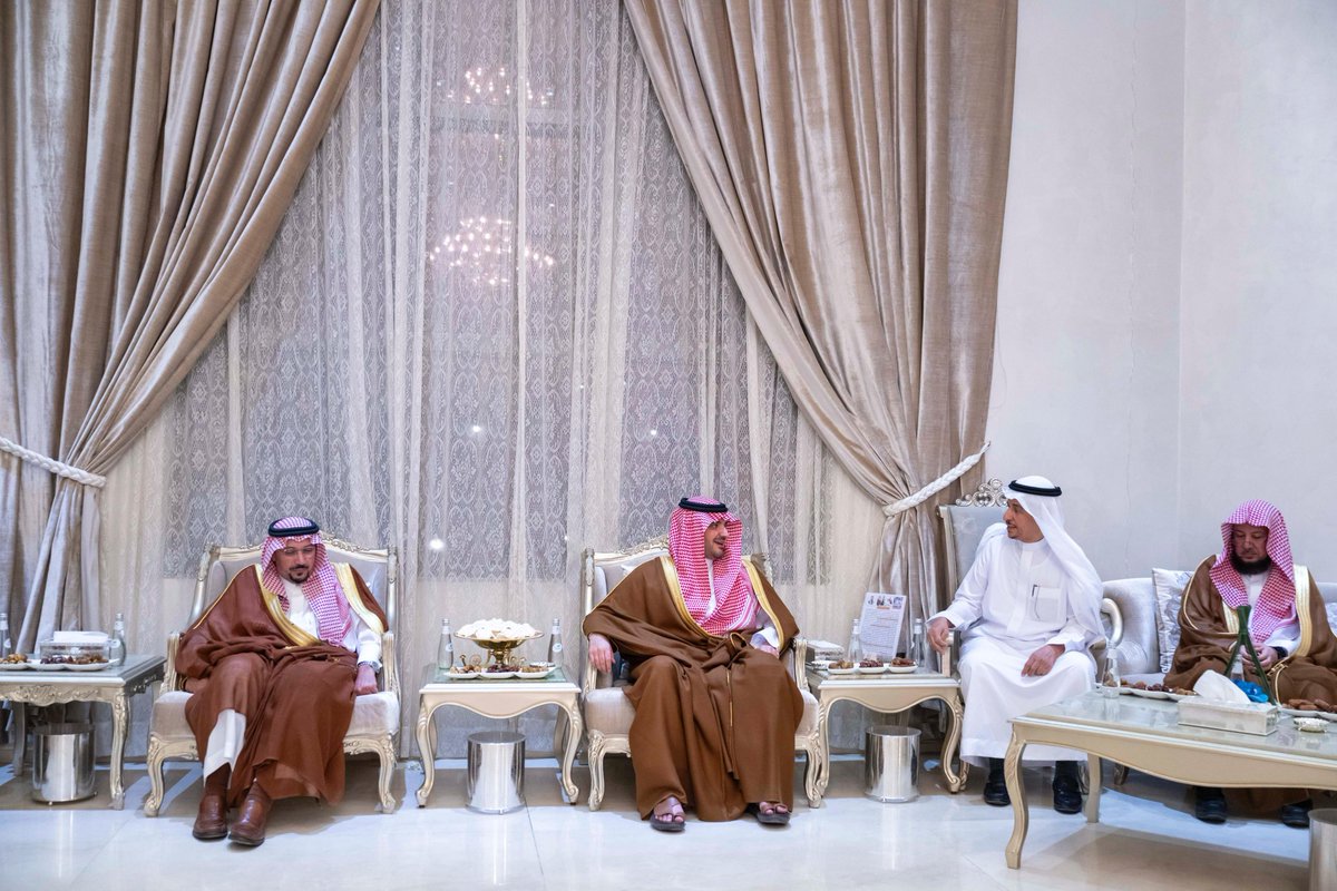 أسرة الشريدة tweet media