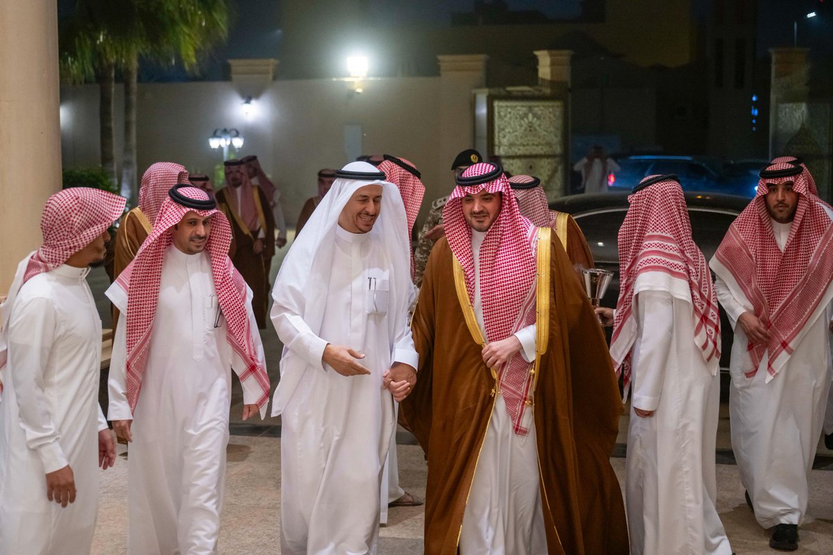 أسرة الشريدة tweet media