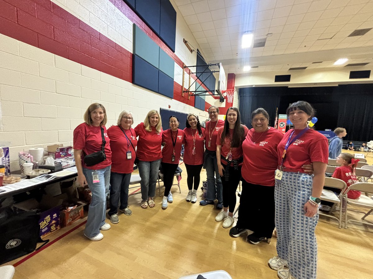TeacherFlu's tweet image. More UIL fun!