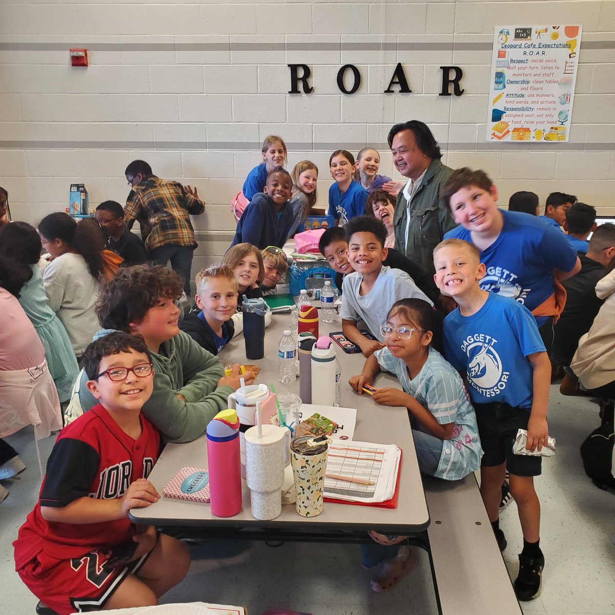 TeacherFlu's tweet image. More UIL fun!