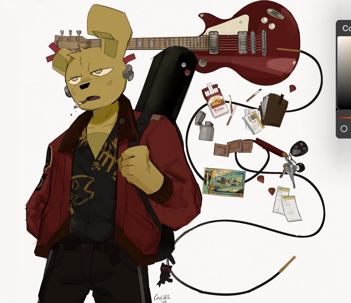 S0UL82's tweet image. bum💀
#FNAF