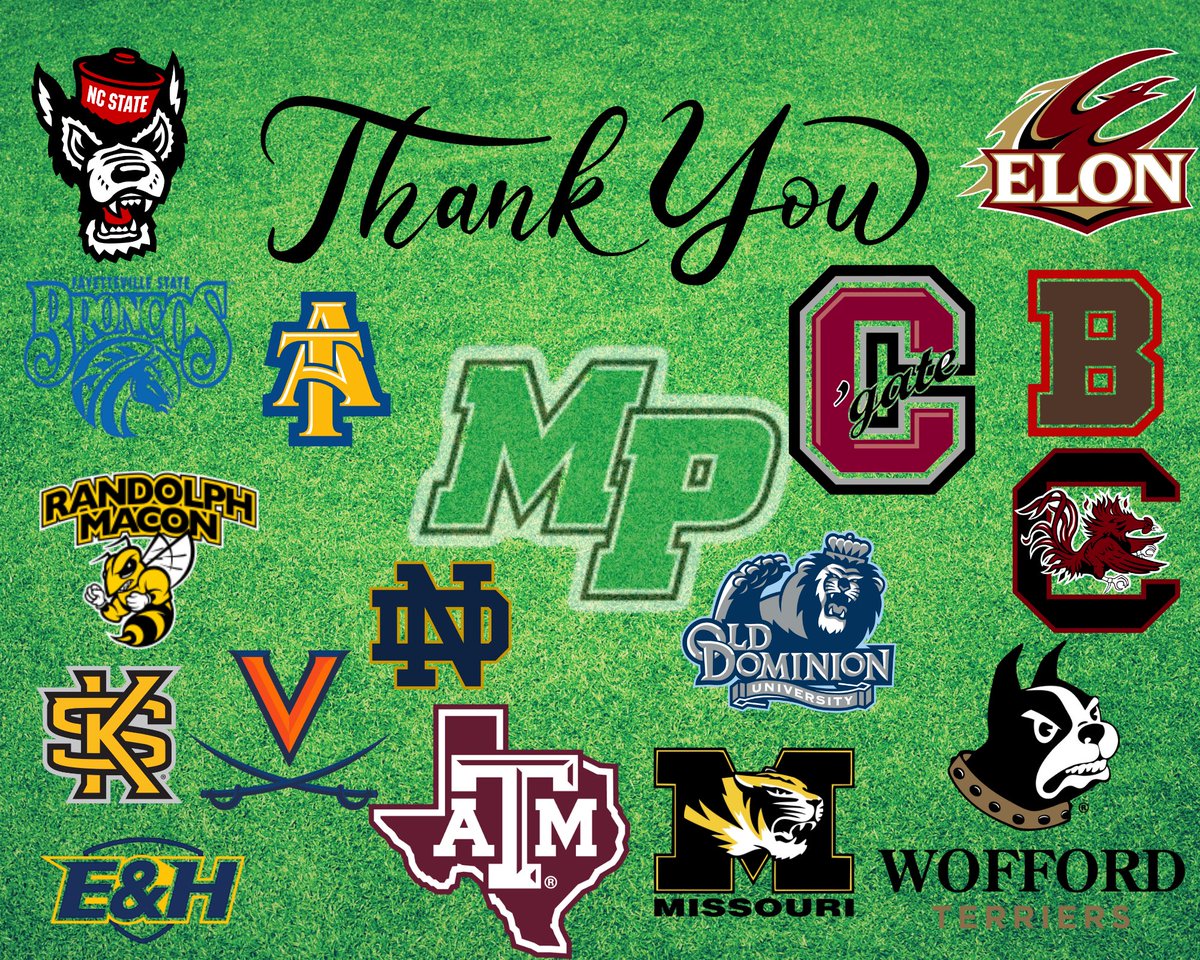 Myers Park Football (@myersparkfball) on Twitter photo Busy week @ THE PARK!
Spring practice begins on Monday! Expecting a lot of traffic for the Park Boyz🐎 Busy week @ THE PARK!
Spring practice begins on Monday! Expecting a lot of traffic for the Park Boyz🐎