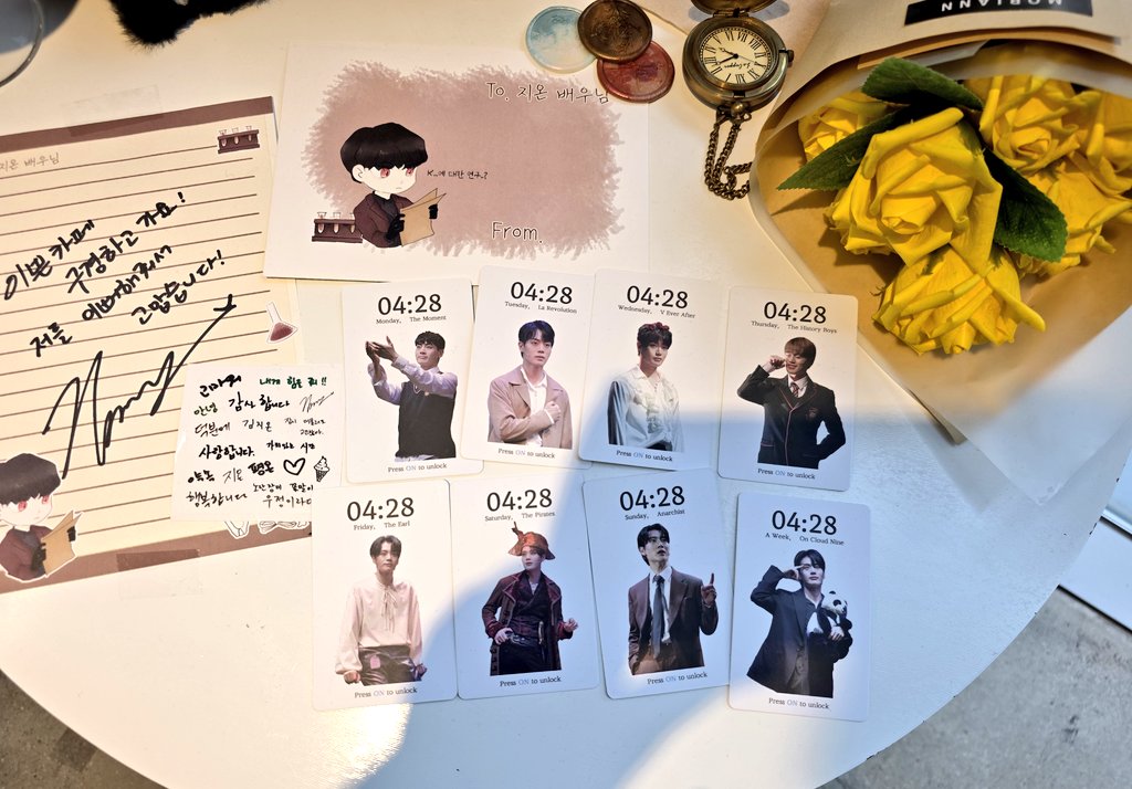 🕯봉문중) 뮨순분 tweet media