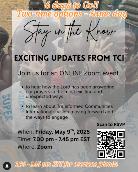 transforme69924's tweet photo. ⏰️ Just 6 days to our FIRST EVER online event- and now with TWO TIME OPTIONS!

♡Come, connect, reflect, celebrate, and look ahead with us 

https://t.co/s4xw6oVwwr

#TCIEVENT #RSVPNow #Zoomwithus #CountdownToConnection #NonprofitLove #ZoomEvent2025 #TCIGlobalCommunity https://t.co/Fh0VZddMJo