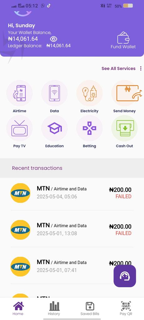 SundayAyinde6's tweet photo. @fetswallet https://t.co/nYnidFu4qP