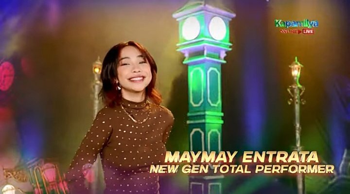 _mitchelleneous's tweet photo. Marydale in ASAP England 

#MayMayEntrata https://t.co/o7Kew31npr