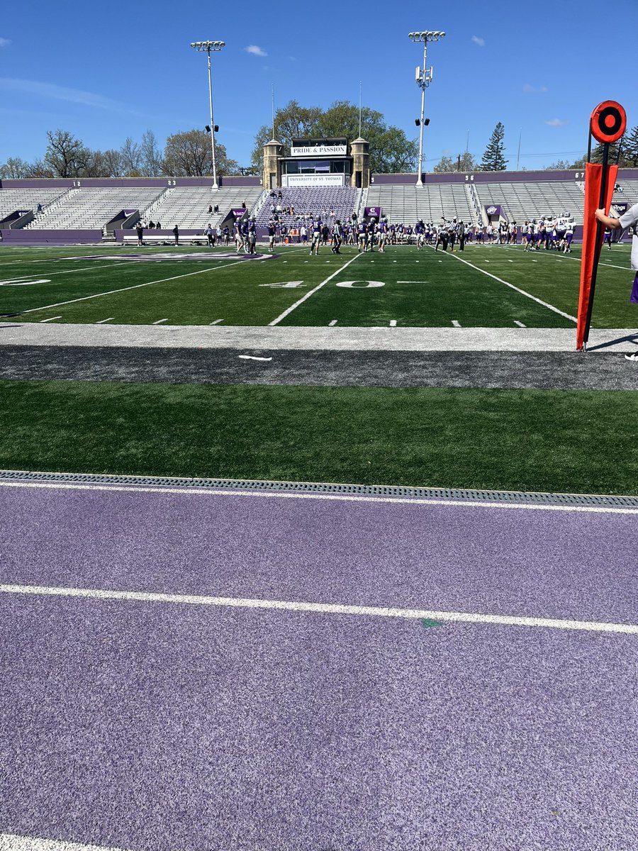 Will Eisinger (@willeisinger34) on Twitter photo Had an amazing time today at <a href="/UST_Football/">St. Thomas Football</a> junior day! Huge thanks to <a href="/kuchinski8/">Wallie Kuchinski</a> for inviting me. Can’t wait to get back on campus!
<a href="/Coach_Caruso/">Coach Glenn Caruso</a>
<a href="/CoachLBrown/">Lambert Brown</a>
<a href="/FootballWayzata/">Wayzata Football</a> Had an amazing time today at <a href="/UST_Football/">St. Thomas Football</a> junior day! Huge thanks to <a href="/kuchinski8/">Wallie Kuchinski</a> for inviting me. Can’t wait to get back on campus!
<a href="/Coach_Caruso/">Coach Glenn Caruso</a>
<a href="/CoachLBrown/">Lambert Brown</a>
<a href="/FootballWayzata/">Wayzata Football</a>