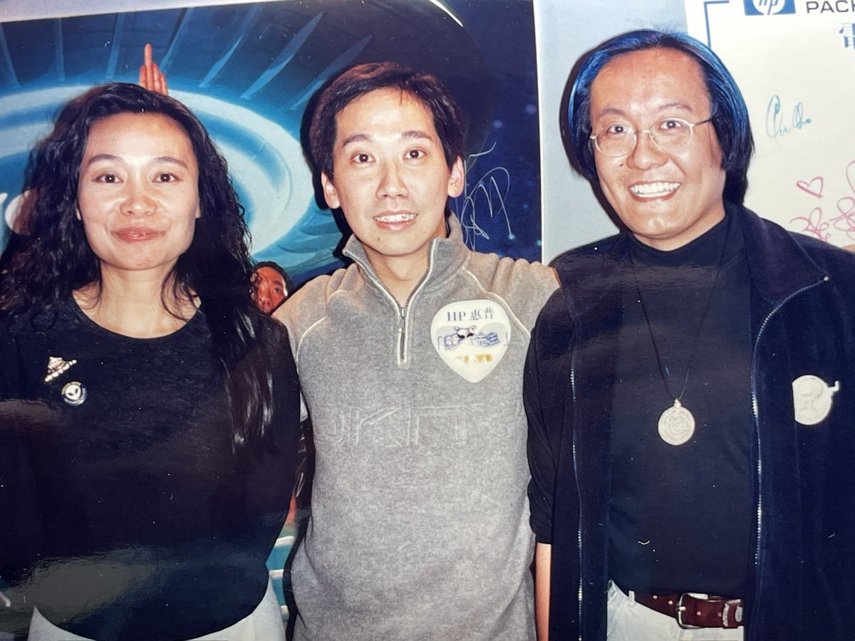 今日下晝會錄製新一集「格羅茲尼」紀念阿Moon，但係今次唔會直播，只會比Patreon用戶收睇，因為內容會有啲敏感嘢！