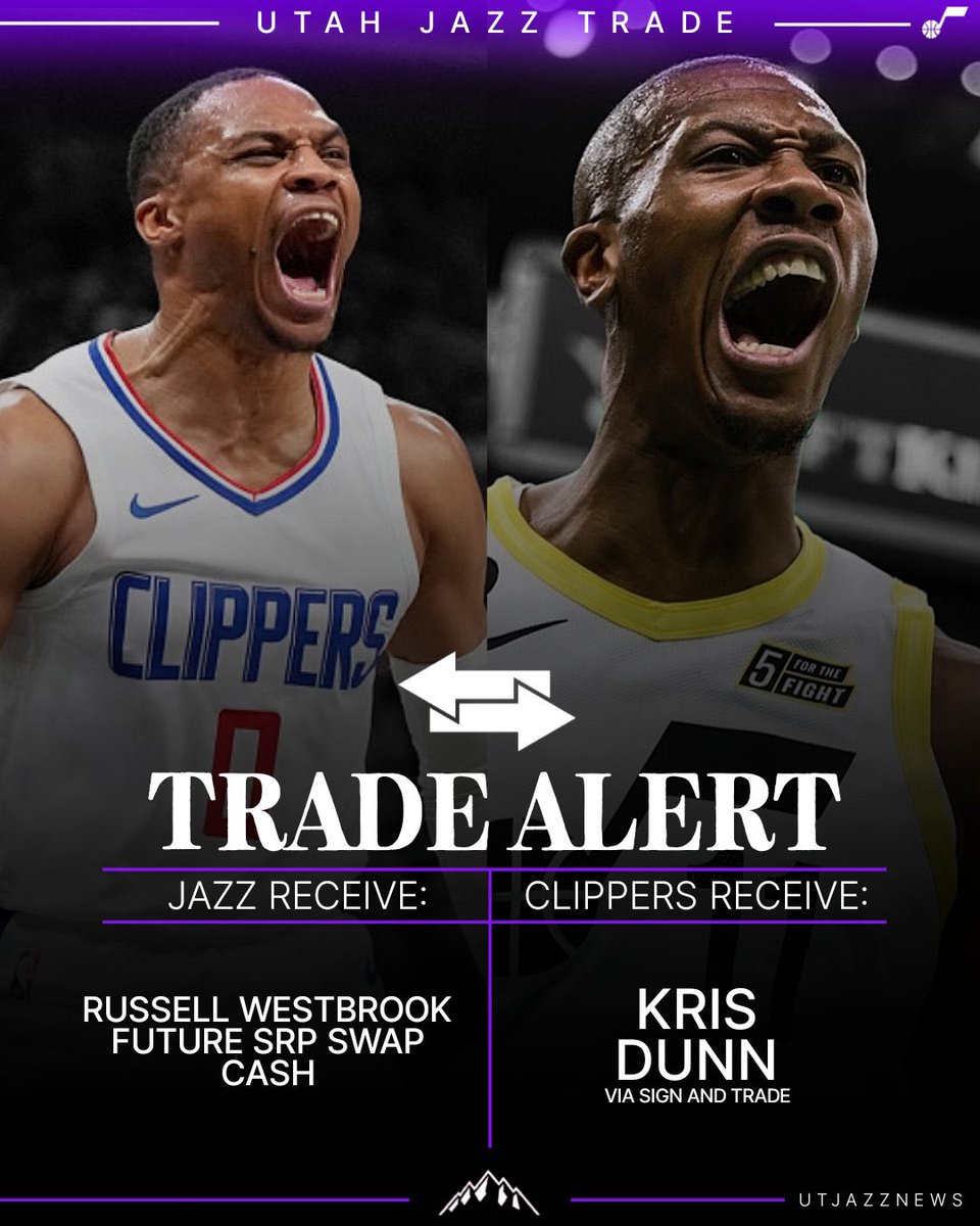 Legion Hoops (@legionhoops) on Twitter photo Russell Westbrook after eliminating the Clippers tonight:
โPicked the wrong person, didnโt they?โ
(via <a href="/VBenedetto/">Vinny Benedetto</a>) Russell Westbrook after eliminating the Clippers tonight:
โPicked the wrong person, didnโt they?โ
(via <a href="/VBenedetto/">Vinny Benedetto</a>)