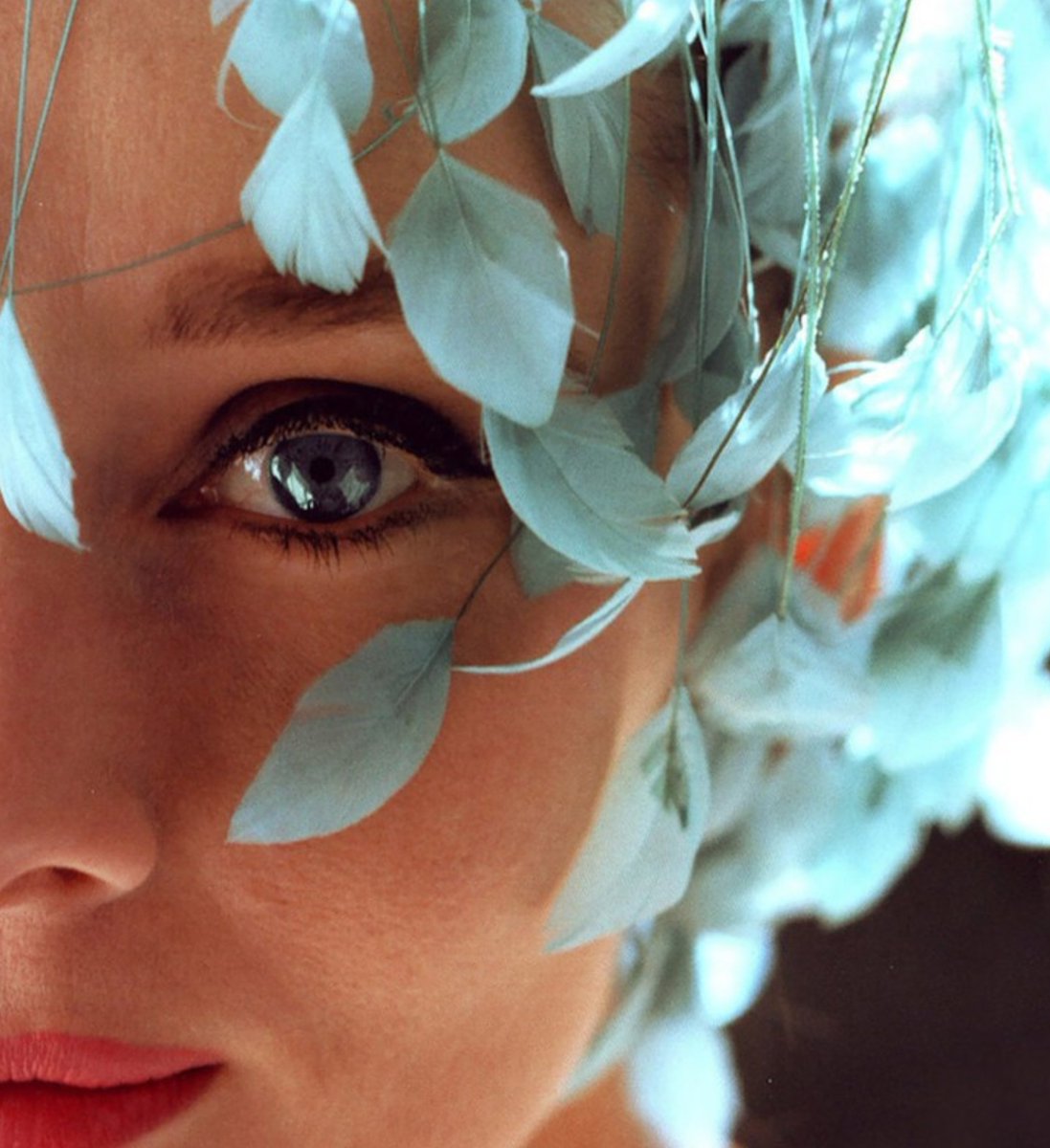 Audrey Hepburn, 1962 (born May 4, 1929) | Photo by Howell Conant