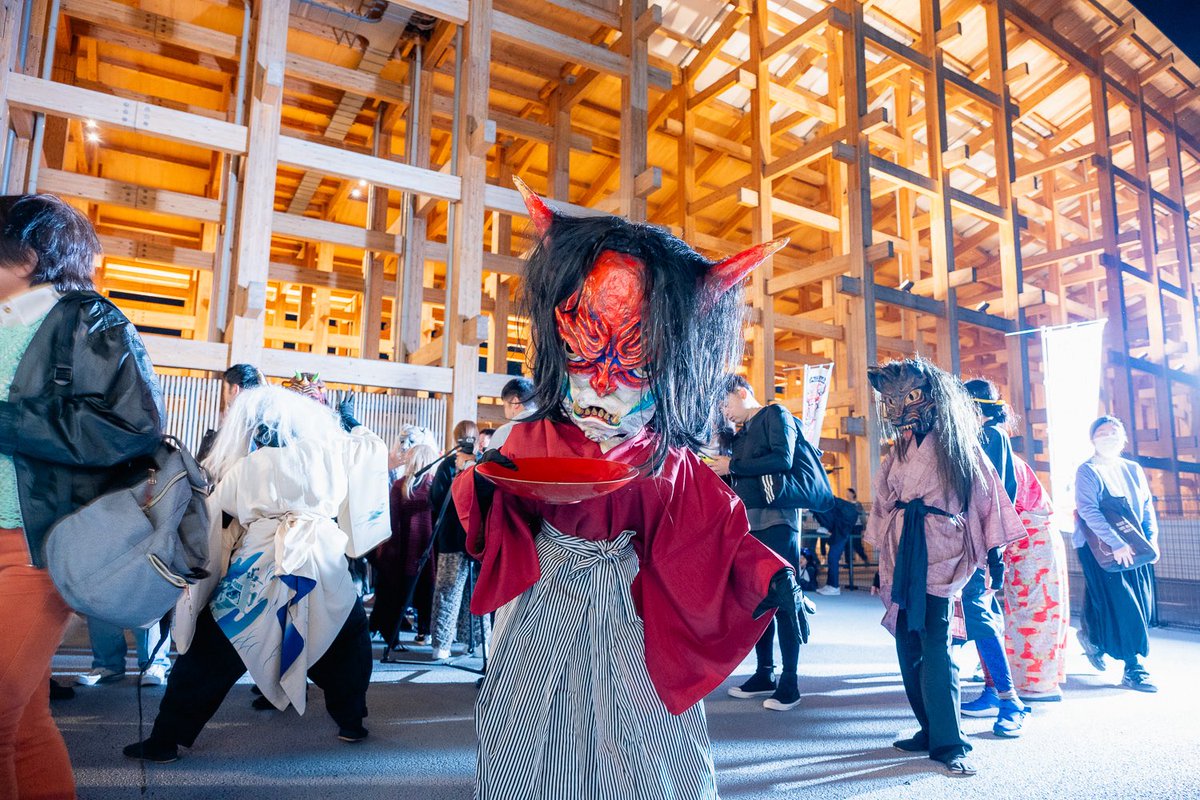 百鬼夜行 大江山酒呑百鬼夜行 on X