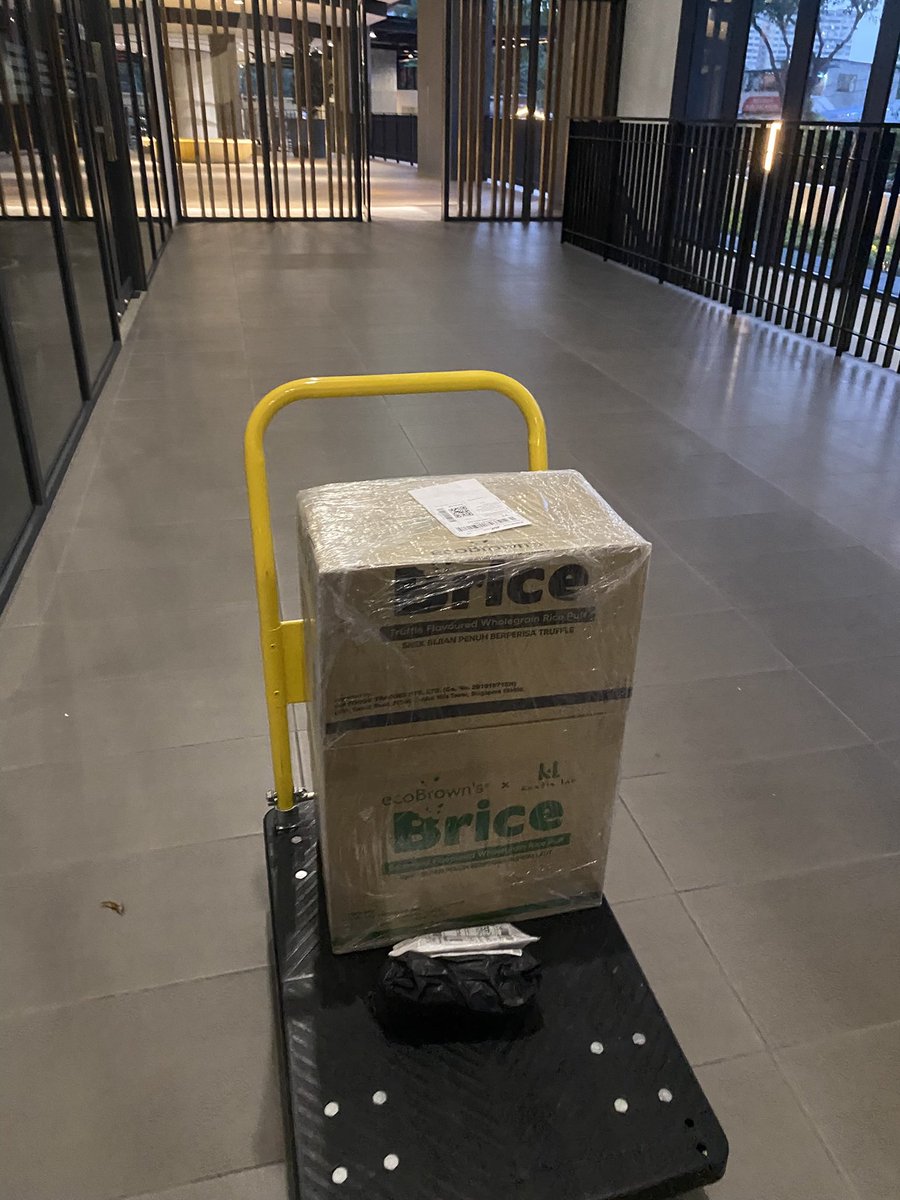 lia 🪴 (@yoyayeya) on Twitter photo spot my treasure 📦
Maybe the last, maybe not — we never know. Harap ada peluang untuk bergambar dengan TREASURE!
#BricewithTREASURE
<a href="/ecoBrownsMY/">ecoBrownsMY</a> spot my treasure 📦
Maybe the last, maybe not — we never know. Harap ada peluang untuk bergambar dengan TREASURE!
#BricewithTREASURE
<a href="/ecoBrownsMY/">ecoBrownsMY</a>