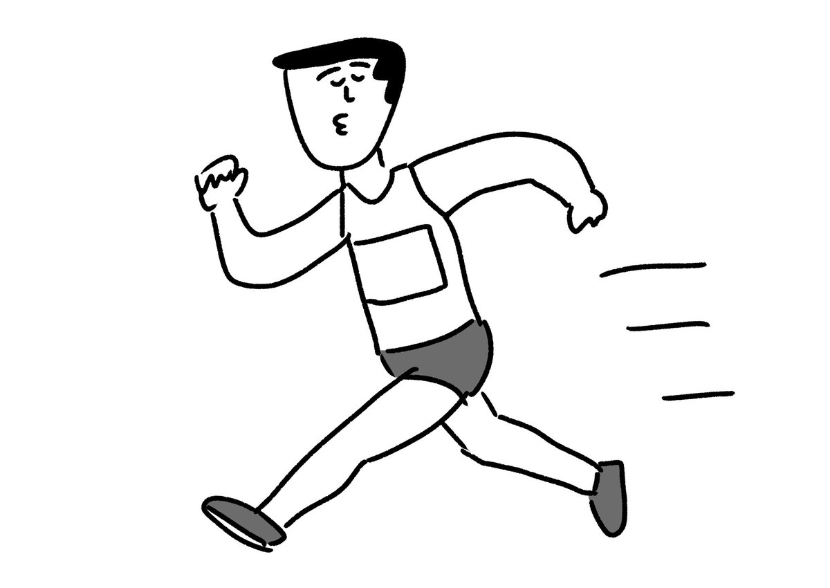 キス顔マラソン
#おほまんが