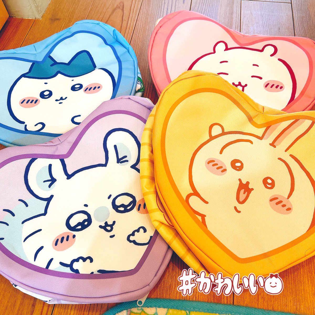 *.:。❁（グッズ整理中） ありᶜʰᵃⁿ˖⋆⸝⋆ on X